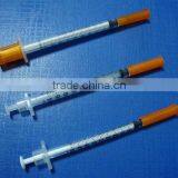 Insulin Syringe thumbnail-1