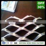 Aluminum Perforated Expanded Mesh Suspended Ceiling thumbnail-5