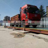 Digital 60t 80t 100t Weighbridge/ 15m Truck Scale thumbnail-2