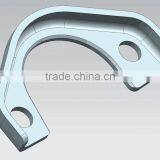 Lowest Price Custom Fabrication China Punching Manufacturer With High Quality thumbnail-2