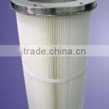 2002HQ Quick Realease Air Powder Filter Cartridge