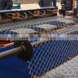 Diammond Wire Mesh/Chain Link Fence thumbnail-2