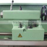 Green Europe Type Centre Lathe SL-500B thumbnail-3