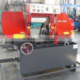 11" Semi-Auto. Metal Band Sawing Machine -- CS-280I thumbnail-1