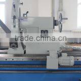 Horizontal Manual Large Spindle Bore Lathe Machine thumbnail-4