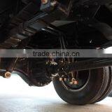 Quality 95hp Meat Hook Refrigerator Truck Discount thumbnail-3