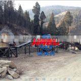 50t/h Jaw Crusher,AMEC Jaw Crusher thumbnail-4