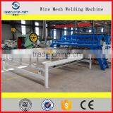 5-12mm High Frequency Wire Mesh Welding Machine for Construction thumbnail-3