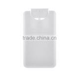 China Factory Direct Sale Credit Card Perfume Bottle thumbnail-2
