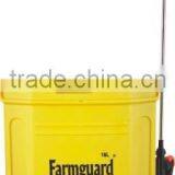 High Quality Multipurpose 16L Agricultural Sprayers Backpack Motorized Knapsack Sprayer thumbnail-6