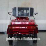 High Quality Passenger Adult Tricycle,2015 Passenger 3 Wheel Erelectric Tricycle thumbnail-4