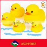 China Wholesale Best Selling Products Dog Toy Duck thumbnail-1