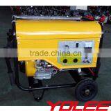 Gasoline Generator Manual, Honda Generator, 3kw Generator thumbnail-4