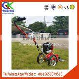 49CC Two-stroke Gasoline Hilly Lawn Mower thumbnail-6