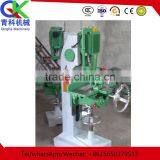 380V/22V Optional Chain Mortising Machine thumbnail-2