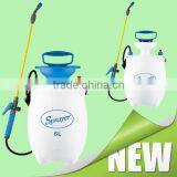 6L High Pressure Agricultural Sprayer thumbnail-1