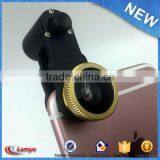 2016 Trending Products Innovative 3-in-1 Wide Angle Macro Fisheye Lens Kit thumbnail-4