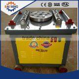 China High Quality Iron Steel Bar Bending Machine thumbnail-4