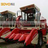 4YZ-4A Corn Combine Harvester Machine thumbnail-1