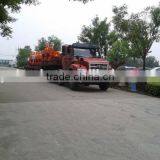 Hay Cutter Model 9ZP-4.0 Simple Farm Machines thumbnail-4