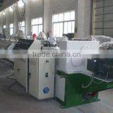 PVC Pipe Line With the Diameter 63-160mm thumbnail-1