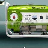 KEYE 2KW 100% Copper Wire Electric Start Gasoline Generator in Pakistan thumbnail-6
