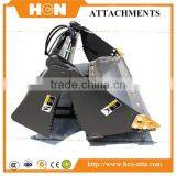 Brand New HCN 0104 Series Wheel Loader Attachment 4 in 1bucket thumbnail-2