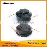 Automatic Dynamic Model Nylon Trimmer Head For Lawn Mower Displacement thumbnail-1
