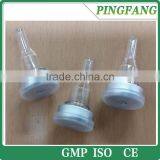 Factory Price Pharmaceutical IV Infusion Bag Flip off Cap Stopper thumbnail-1