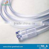 Medical Disposable Pvc Oxygen Connection Tubing thumbnail-2