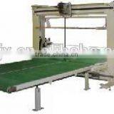 Plywood Hot Wire Foam CNC Contour Cutting Machine thumbnail-1