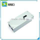 STREET LIGHTING POLE MFB35-1P JUNCTION BOX thumbnail-2