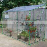 New-style Walk-in Greenhouse HX54016A thumbnail-1