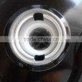 GX160 Fuel Tank GX200 Gasoline Fuel Tank Assy Engine Fuel Tank for GX160 With Fuel Cap and Filter thumbnail-3