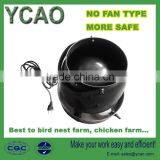 Electrical Industrial Humidifier, Bird Nest no Blade Humidifier TL5500 no Blade thumbnail-2