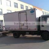 Refrigerated Truck Containers Leyland Daf Trucks thumbnail-1