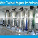 Pure Water Treatment Equipment for Electronics thumbnail-1