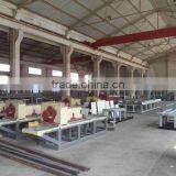 Qingdao Hegu Wood-Plastic Machinery Co., Ltd. company overview - view 4 thumbnail