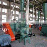 Fiber Recycling Machine