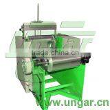 Motor Rewinding Aluminum Foil Recycling Machine thumbnail-1