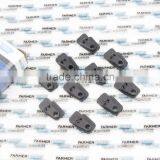 GROMMET FOR STIHL 034 036 MS340 360 CHAIN SAW REPLACE OEM NUMBER 1125 123 7506 NEW thumbnail-2