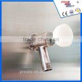 Food Grade Mini Dairy Milk Pasteurizing Plant Machine thumbnail-4