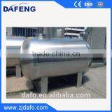 Stainless Steel Beverage Processing Storage Tank thumbnail-2