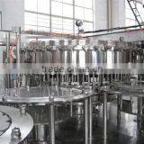 Carbonated Soft Drink Washing/Filling/Capping Machine thumbnail-3
