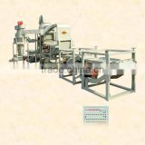 KT-1.2 sunflower seed processing line