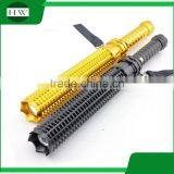 Mac Strong Light Olight Rechargeable Police Security Waterproof Led Zoom Torch Flashlight With Safety Hammer thumbnail-5