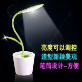 USB LED Table Light for Students Protect the Eyes Table Lamp thumbnail-2