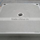 320mm to 2000mm Filter Press Used Recessed Filter Plate, Handles, Clogs thumbnail-2