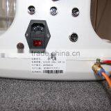 Professional Oxygen Facial Machine 2017 Hot Sale Mini Water Peeling Skin Moisturizing Dermabrasion/ Portable Water Oxygen Jet Peel Machine thumbnail-6