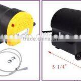 H70118 12 Volt Portable Oil and Fuel Transfer Extractor Pump 12 Volt DC Motor With Hose thumbnail-6